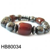 Hematite Bracelet